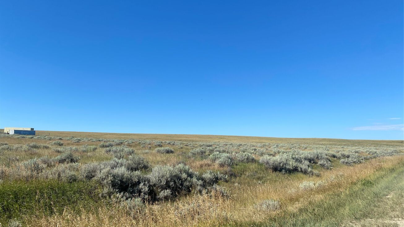 Tract 25 Antelope Road, Shawmut, MT 59078