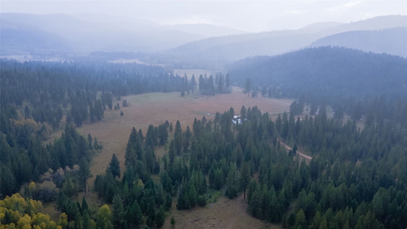 Patterson Prairie Rd, Helmville, MT 59843