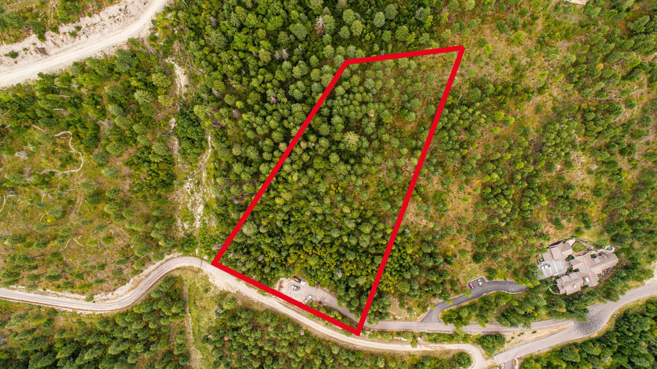 168 Whitefish Lookout Road Lot 159, Whitefish, MT 59937