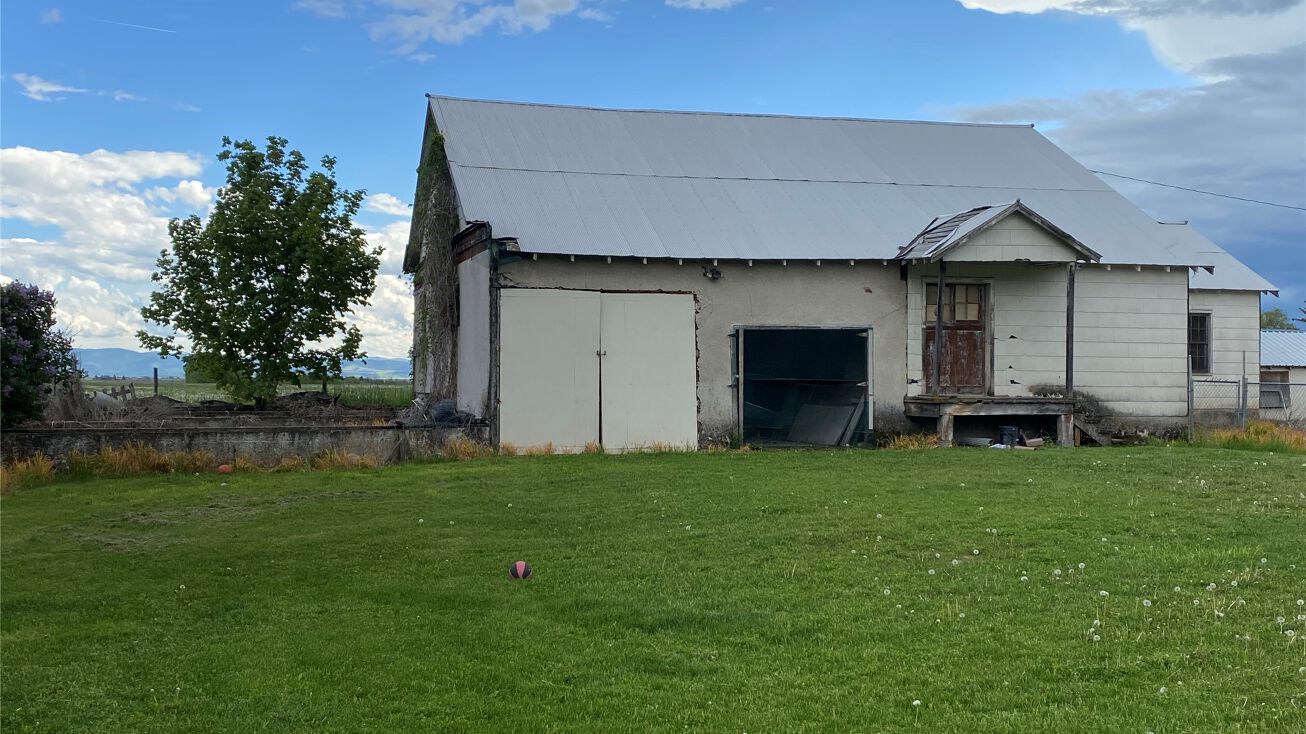 NHN Franklin Street SW, Ronan, MT 59864