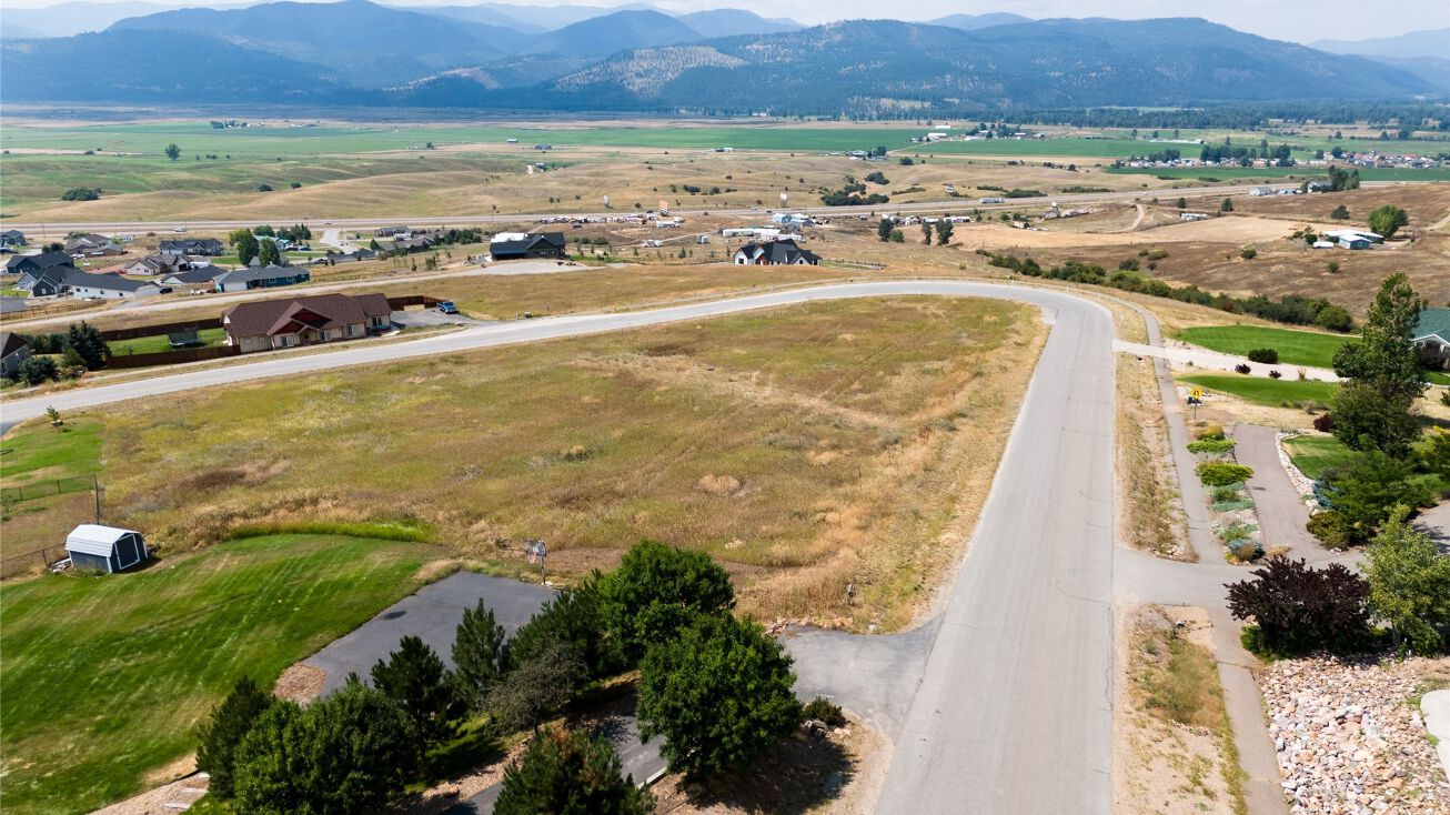 Lot 45 Bunchgrass Lane, Missoula, MT 59808
