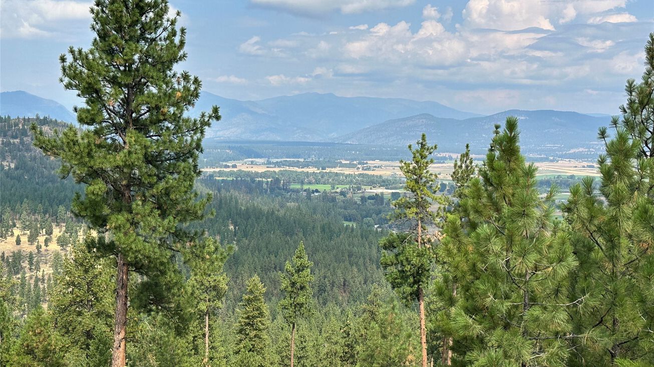 36 Bighorn Bluff Loop, Plains, MT 59859