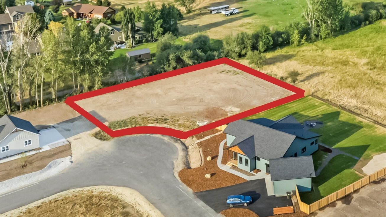 5275 High Meadow Drive, Florence, MT 59833