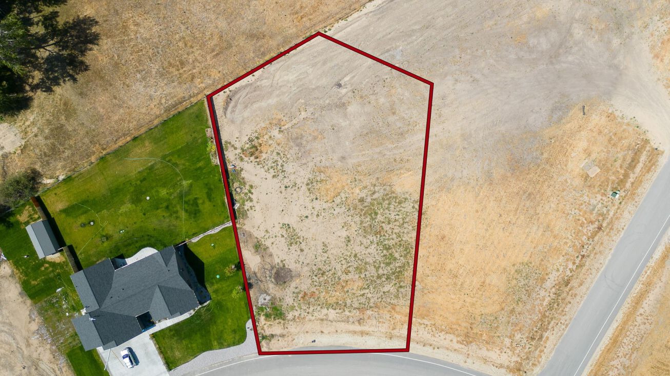 5333 High Meadow Drive, Florence, MT 59833
