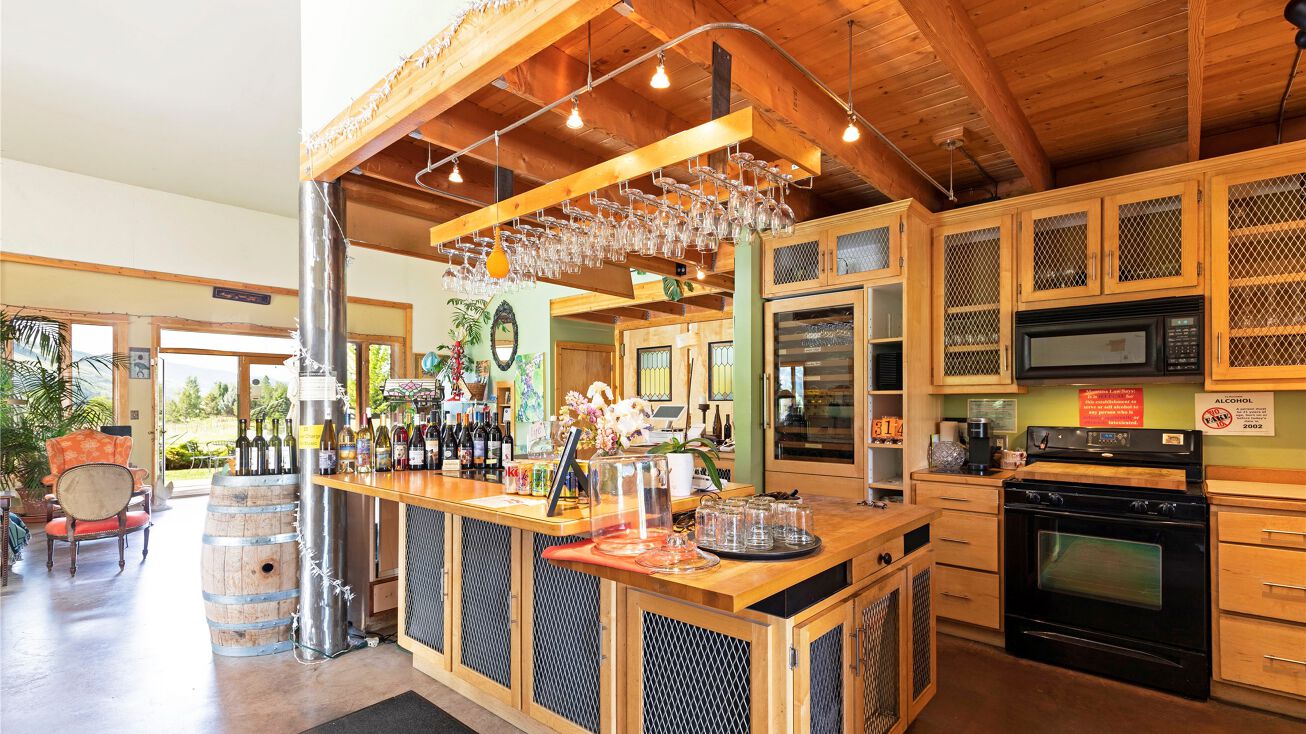 4175 Rattlesnake Drive, Missoula, MT 59802