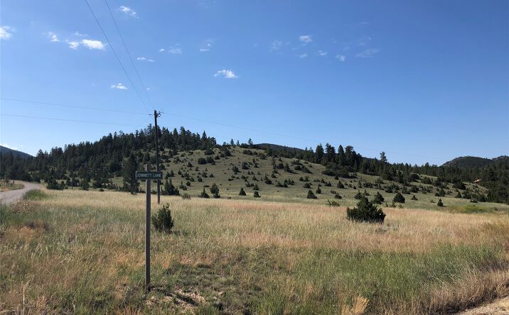 Pictures of Land property located at 7090 Craigle Lane, Helena, MT 59602 for sales - image #1