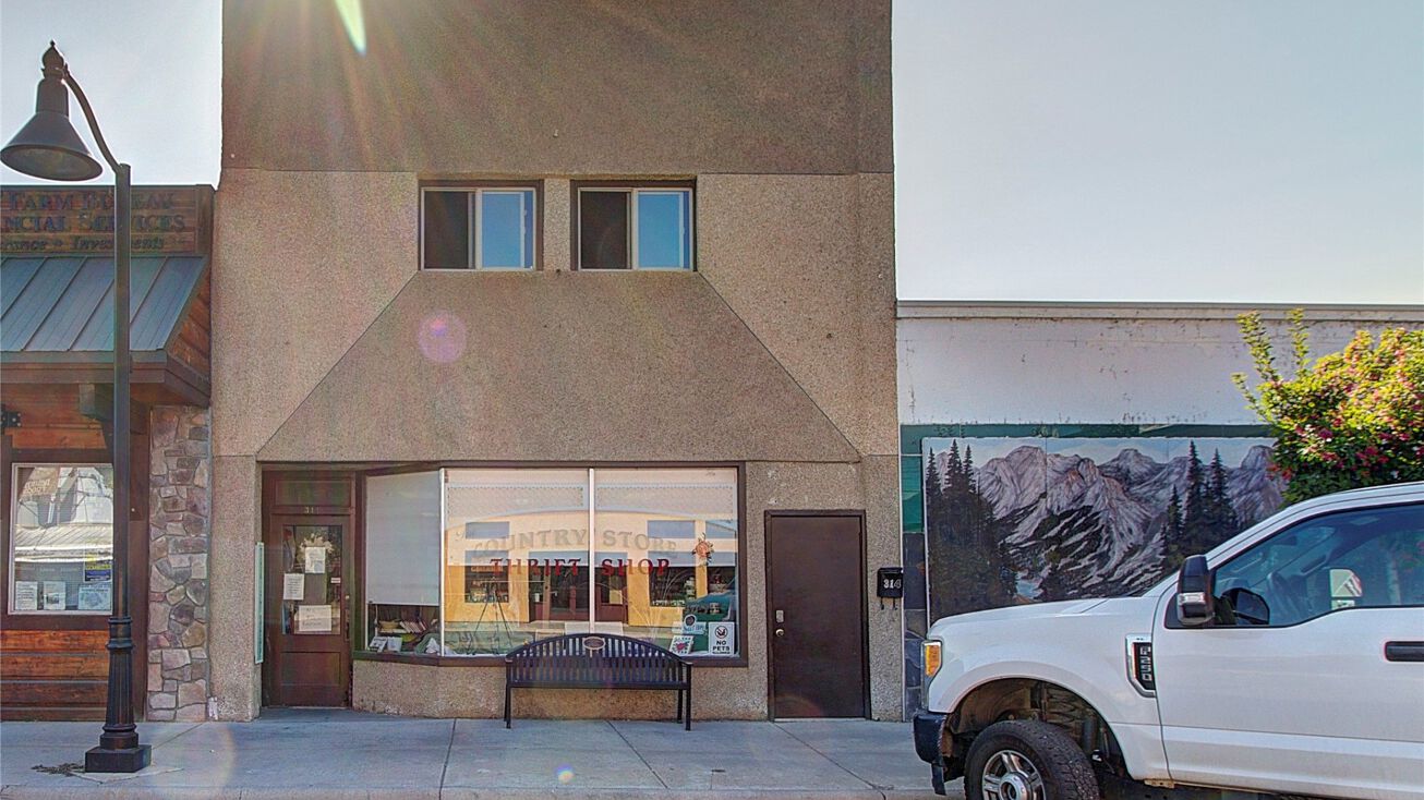 314 Main Street, Polson, MT 59860