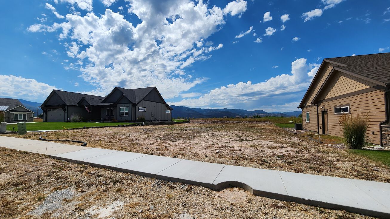 2661 Bunkhouse Place, Missoula, MT 59808