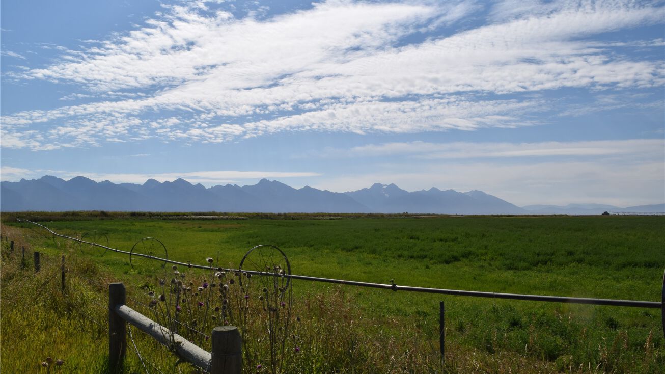 NHN Rolling Road, Ronan, MT 59864