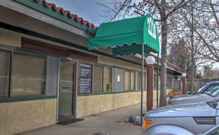 image of property at 3710 GRANT DR Reno NV 89509-5475