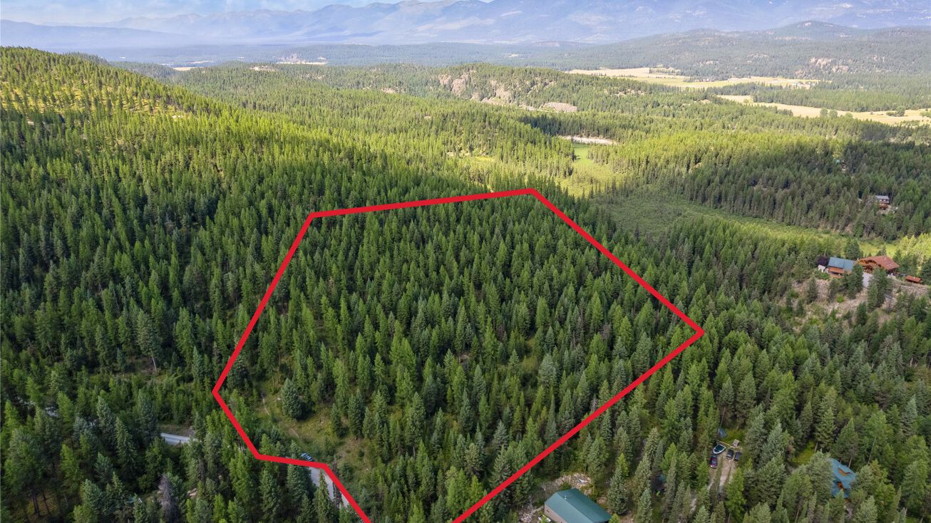 225 Chinook Lake Road, Whitefish, MT 59937
