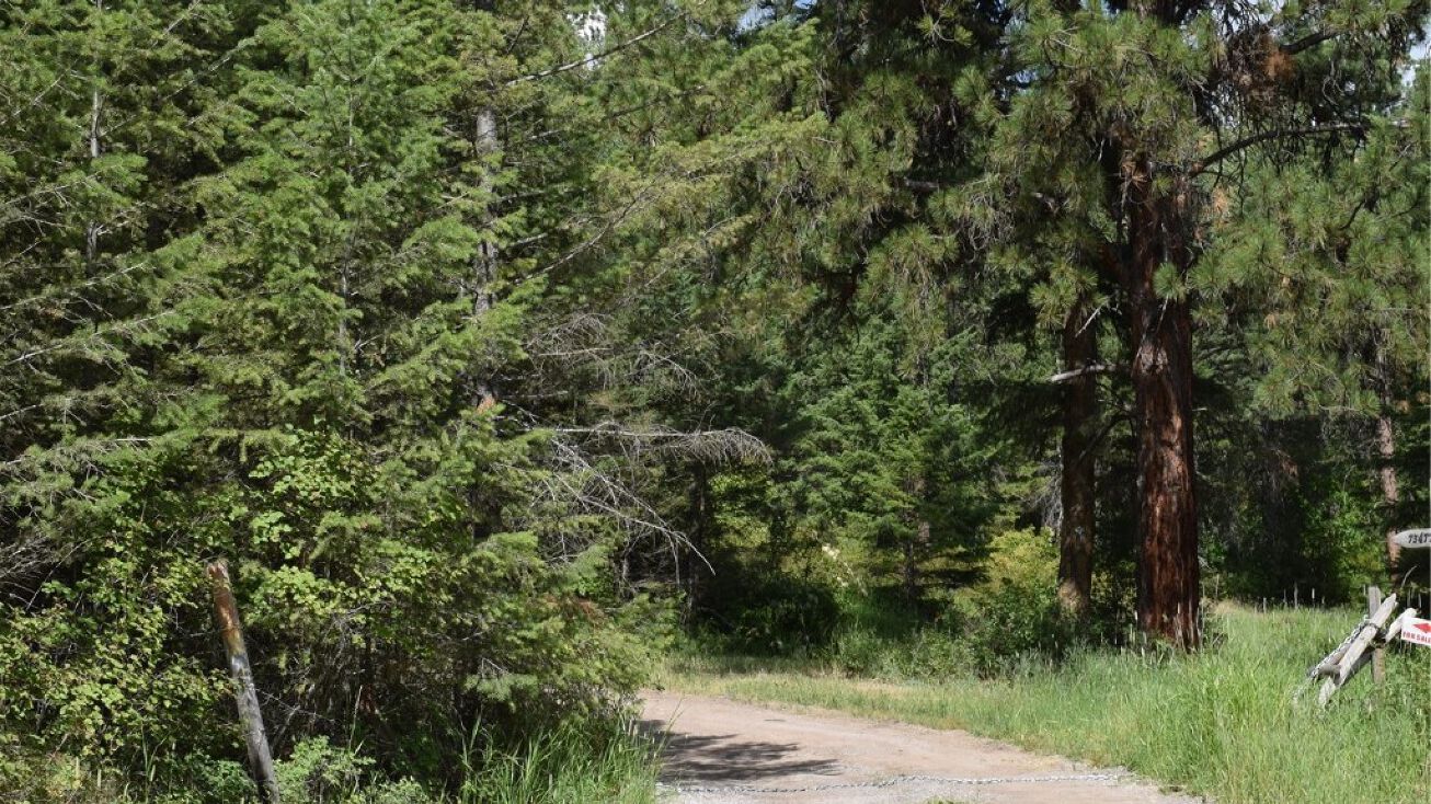 73487 Arlee Pines, Arlee, MT 59821