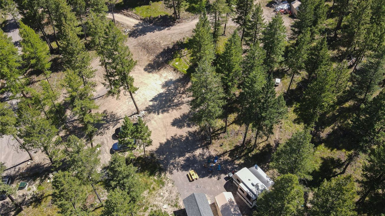 1350 Odeon Trail, Kila, MT 59920