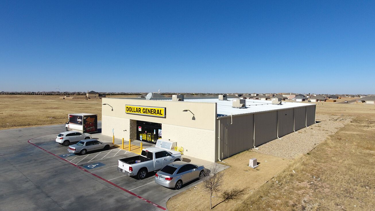 8708 19th St, Lubbock, TX 79407