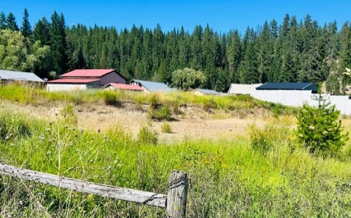 Pictures of Land property located at 120 Monte Circle Drive, Saint Regis, MT 59866 for sales - image #1