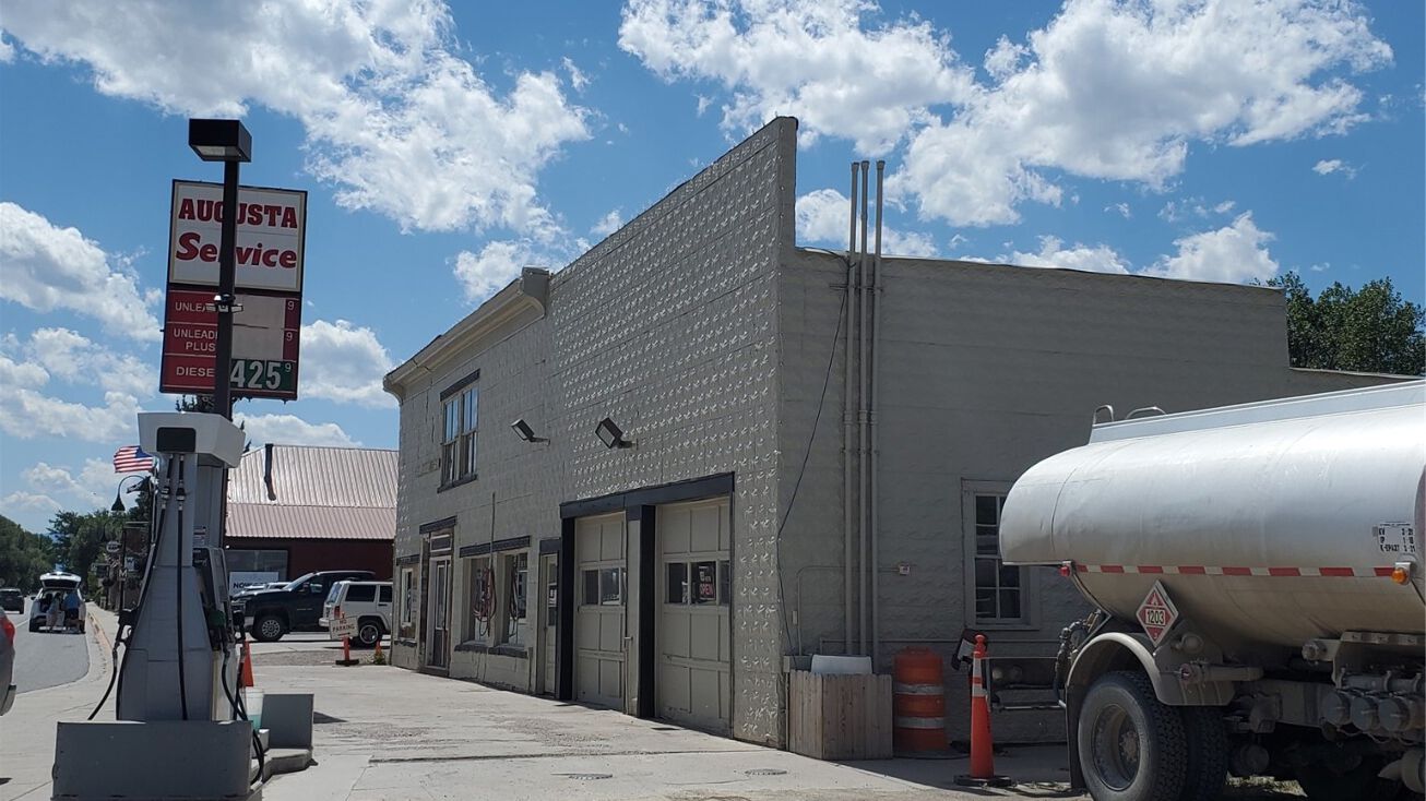 130 Main Street, Augusta, MT 59410