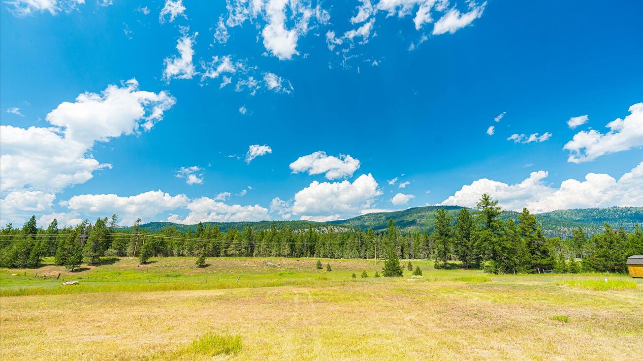 177 Bitterroot Estates Drive, Marion, MT 59925