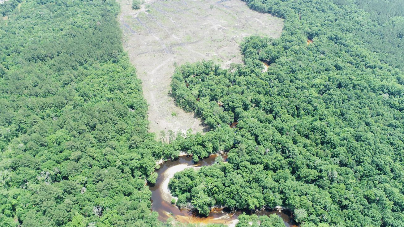 Cemetery Road, Willacoochee, GA 31650