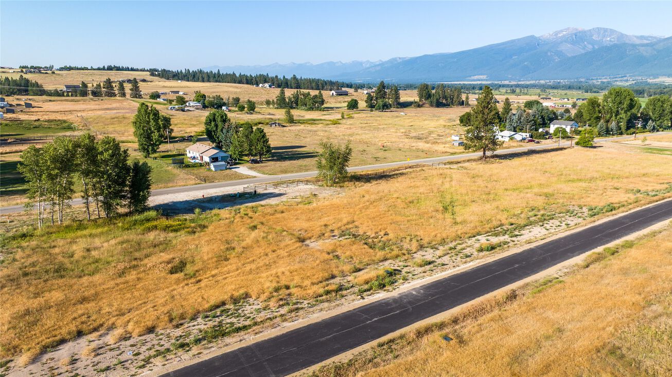 Lot 6 Barnwood Way, Stevensville, MT 59870