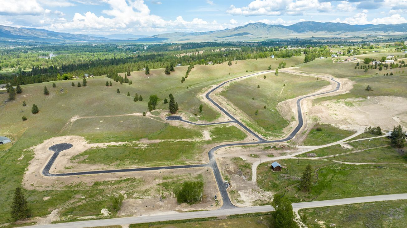 Lot 5 Barnwood Way, Stevensville, MT 59870