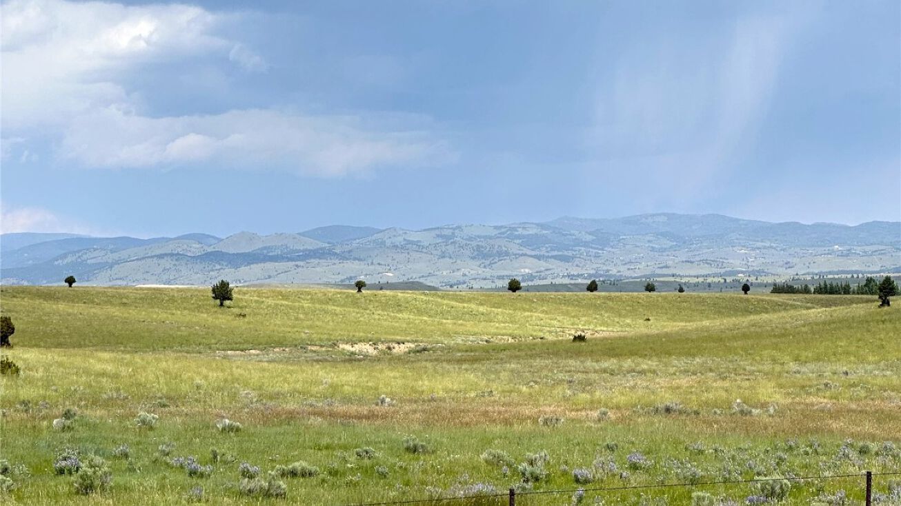 TBD Buxton Road, Butte, MT 59750