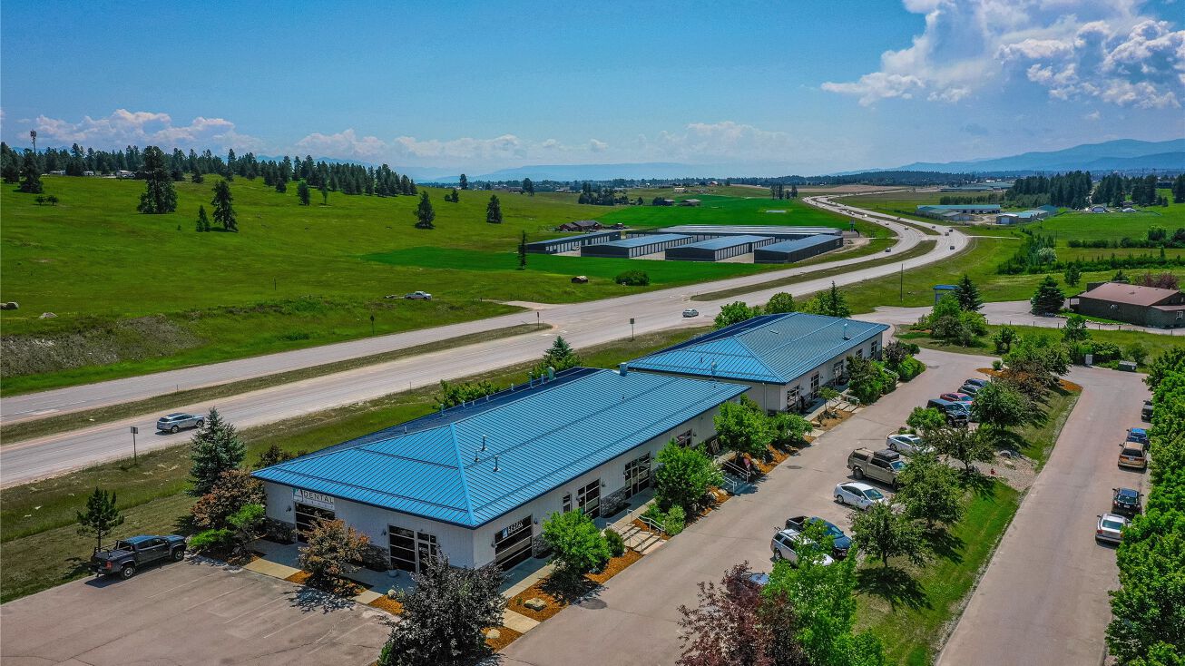 203 Business Center Loop 2, Kalispell, MT 59901