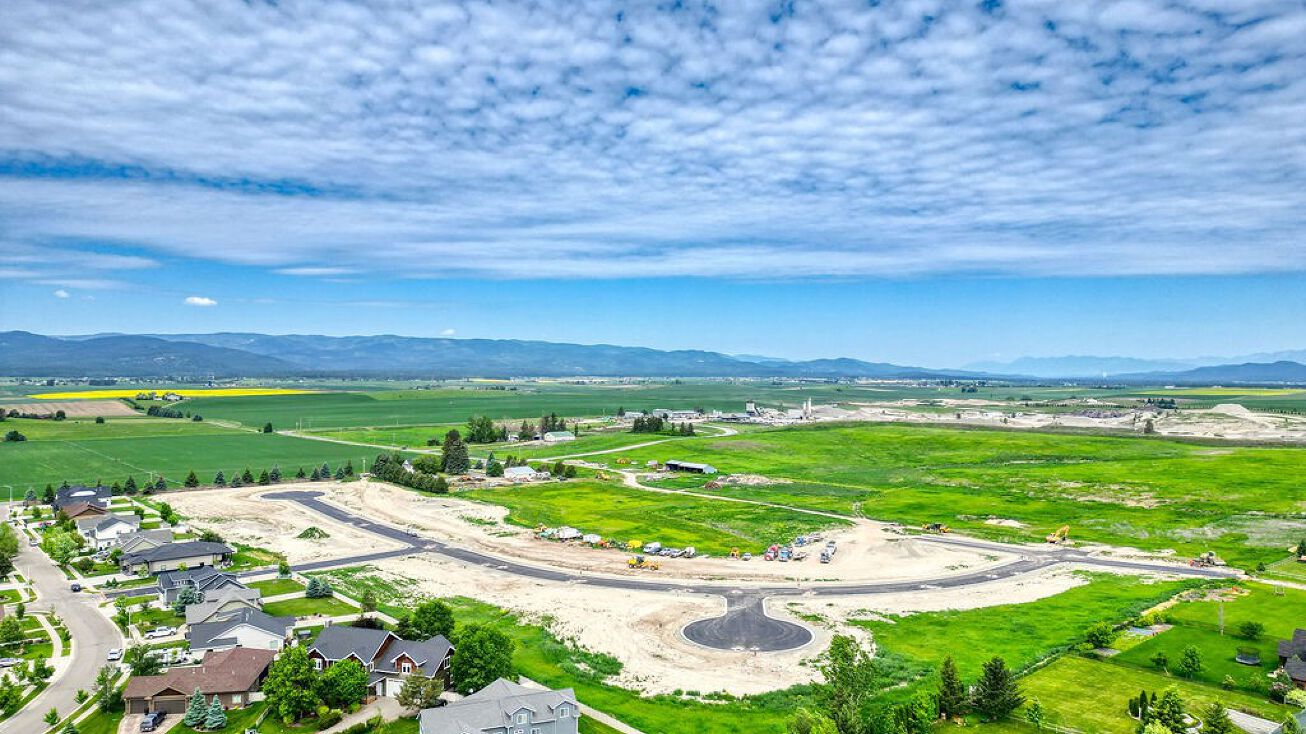 Lot 6 Junebug Court, Kalispell, MT 59901