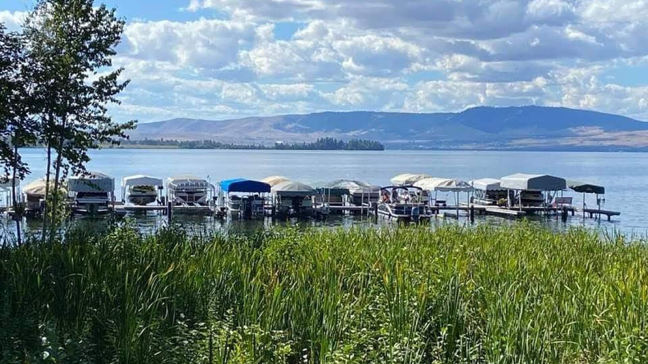 36953 Montana Hwy 35 20, Polson, MT 59860