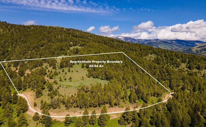 Pictures of Land property located at 155 Grassy Mountain Road, White Sulphur Springs, MT 59645 for sales - image #1