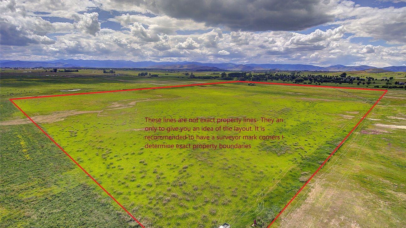 NHN Baptiste Road Tr 2, Ronan, MT 59864