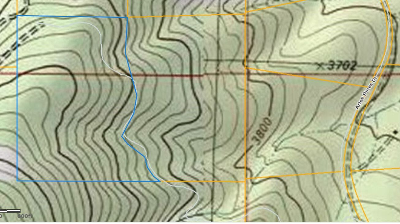 lot 21 Arlee Pines, Arlee, MT 59821