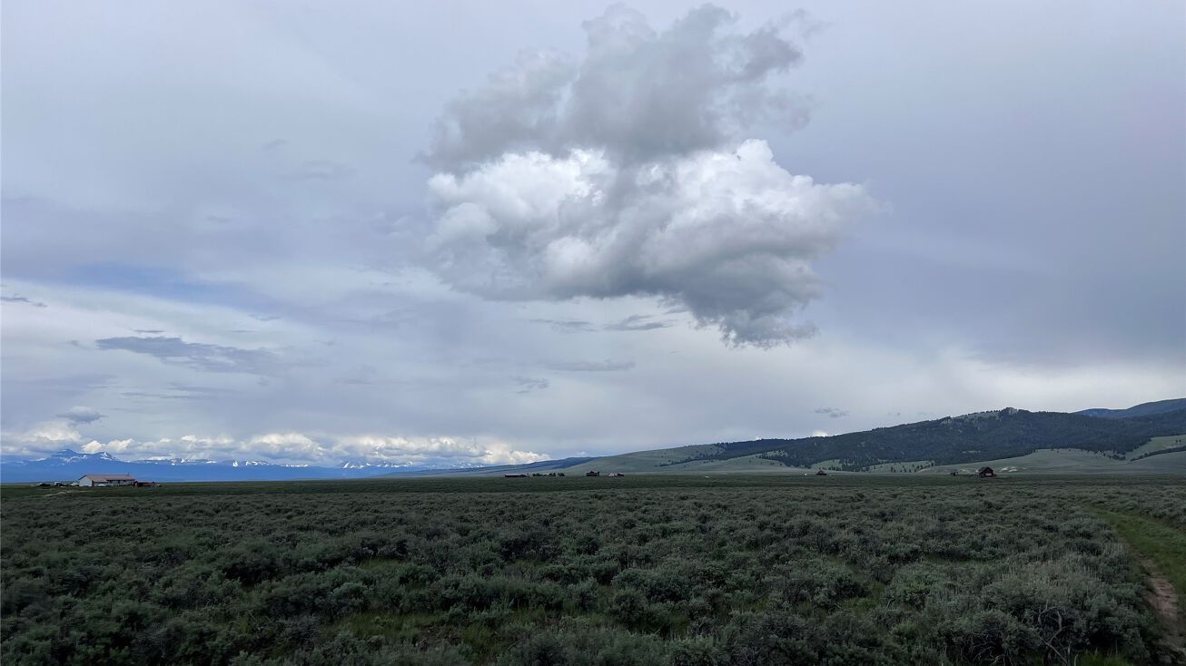 Tract 38 Monte Drive, Wisdom, MT 59761