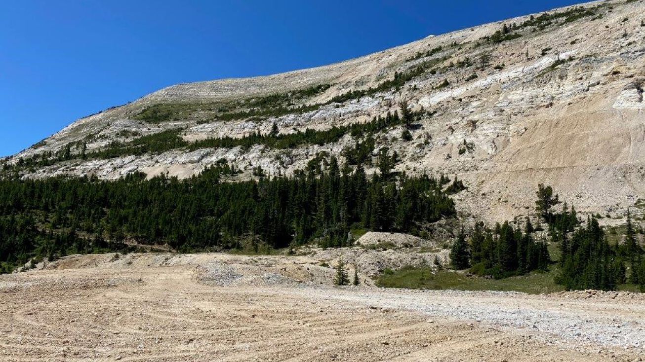 5 Trapper Creek Road, Melrose, MT 59743