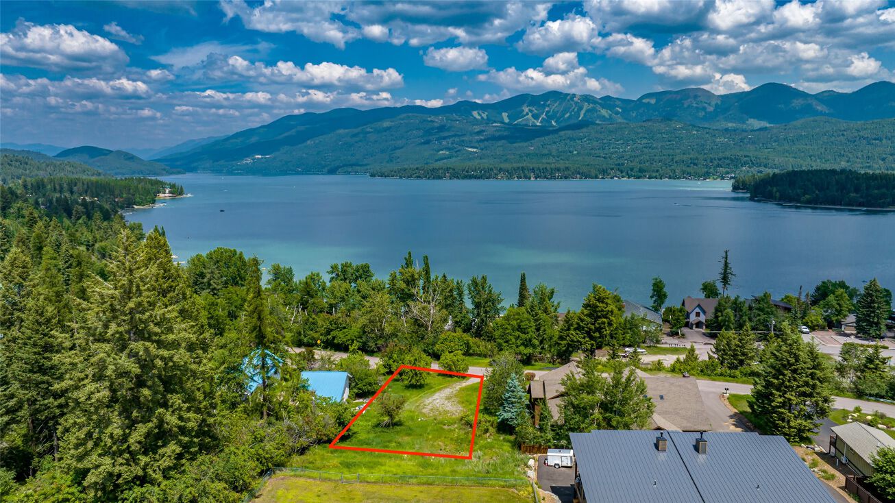 512 Ramsey Avenue, Whitefish, MT 59937