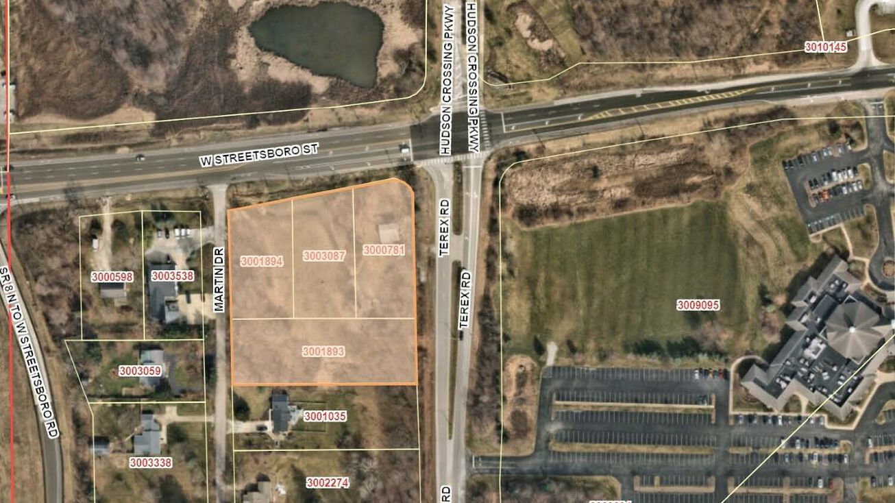 802 W Streetsboro St, Hudson, OH 44236