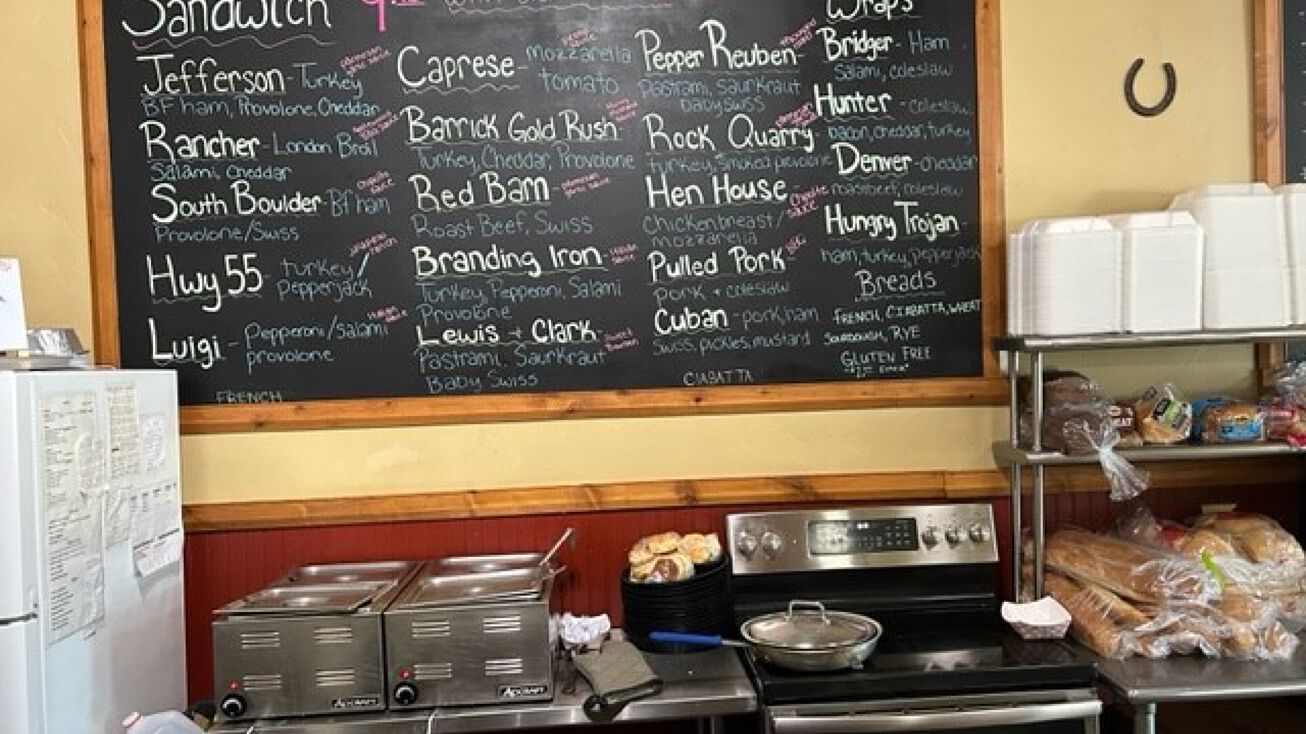 105 W Legion Avenue A, Whitehall, MT 59759