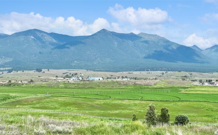 Pictures of Land property located at 39 Hilltop Estates Drive, Eureka, MT 59917 for sales - image #1