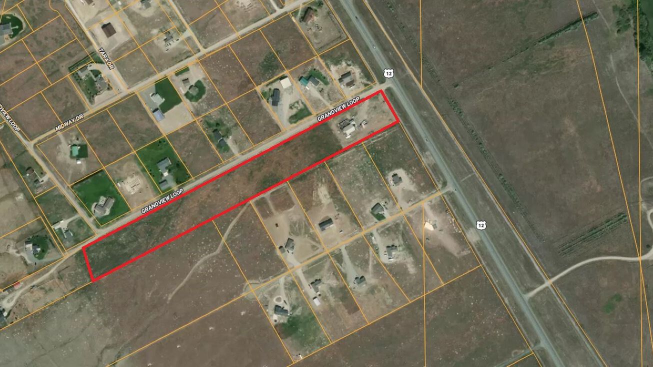 7 Grandview Loop, Townsend, MT 59644