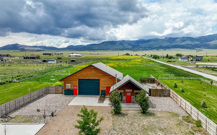 Pictures of Mixed Use property located at 7 Grandview Loop, Townsend, MT 59644 for sales - image #1