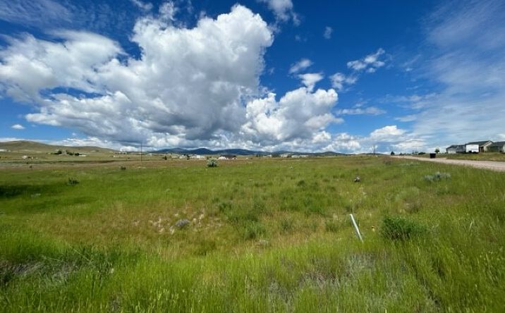 Pictures of Industrial property located at 5382 Equestrian Drive, Helena, MT 59602 for sales - image #1