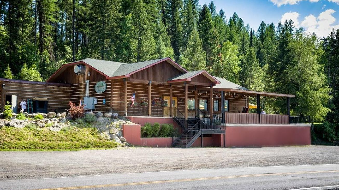 2635 Us93, Whitefish, MT 59937