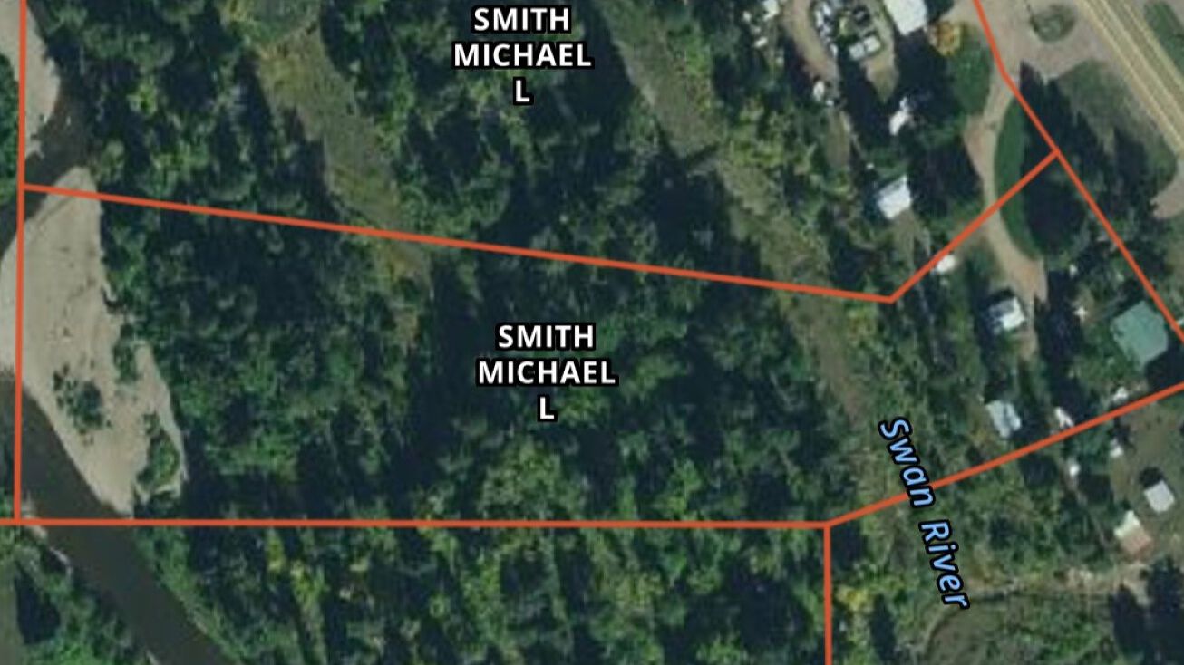 6799 Highway 83 N, Condon, MT 59826