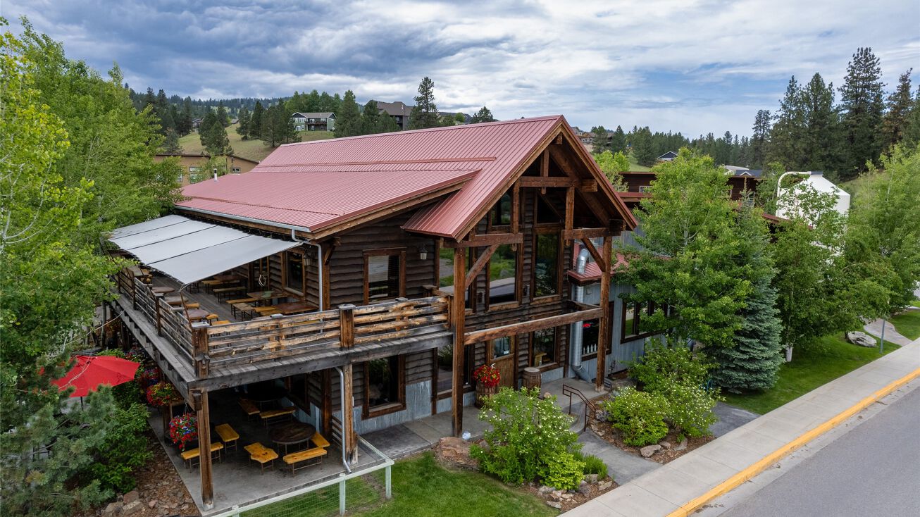 6201 Brewery Way, Lolo, MT 59847