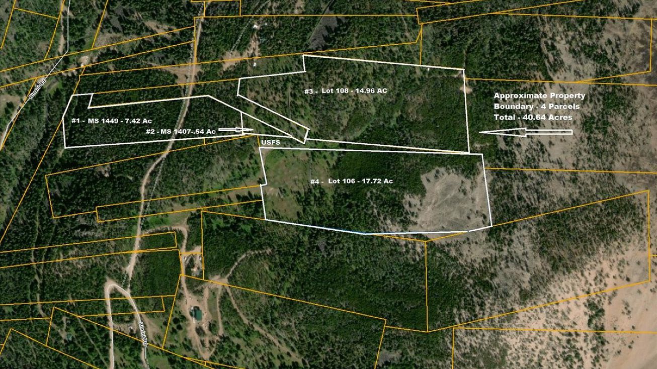 4377 Rimini Road, Helena, MT 59601