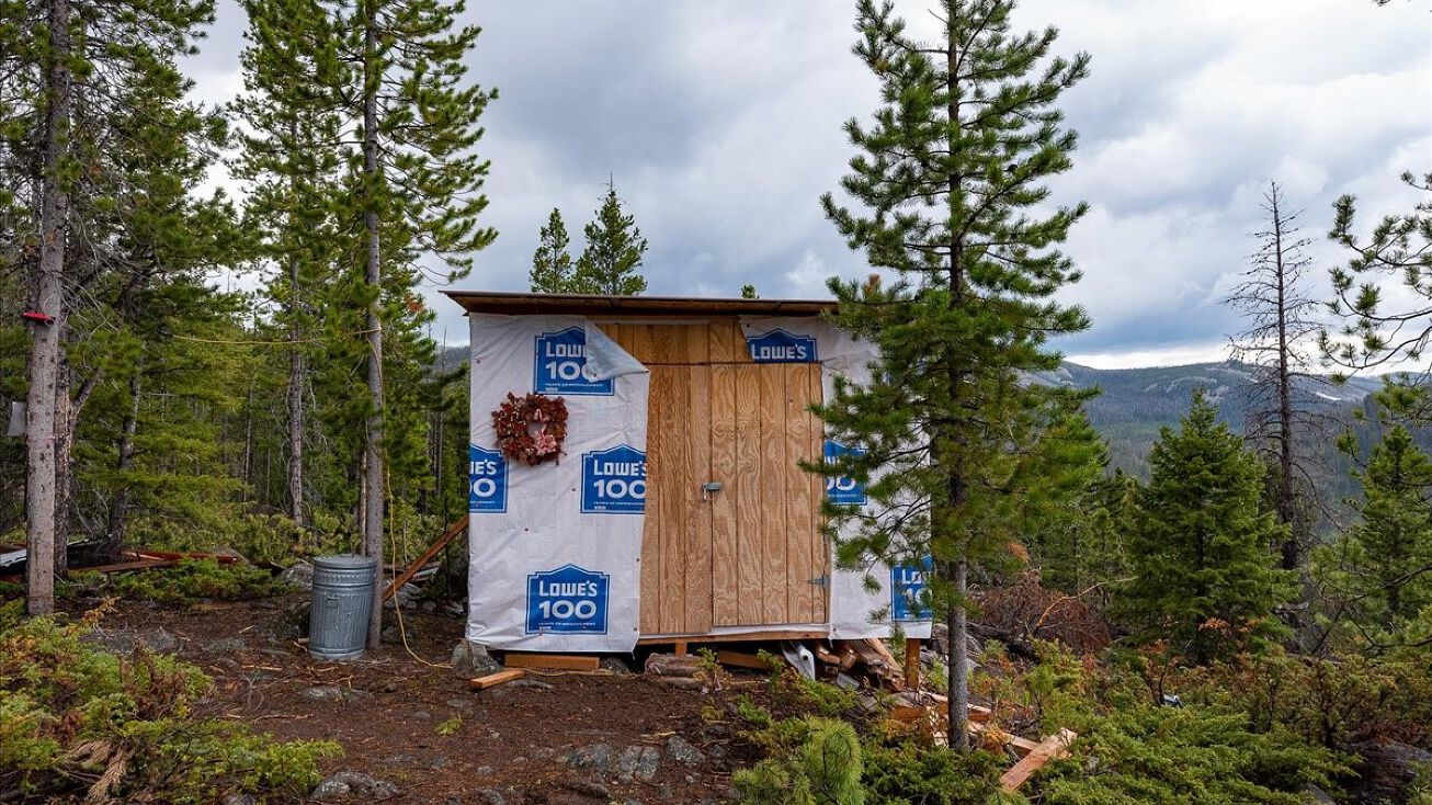 4377 Rimini Road, Helena, MT 59601