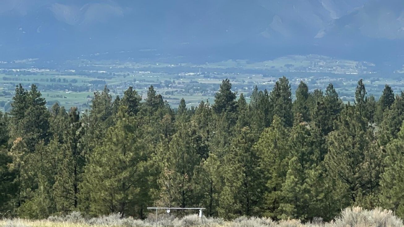 000 Sapphire Ranch Trail, Corvallis, MT 59828