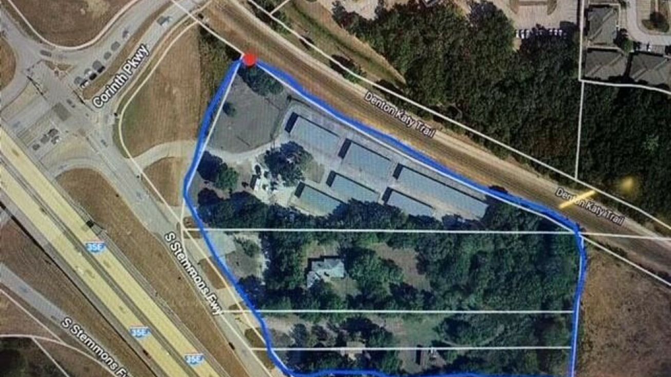 6277 S Interstate 35, Corinth, TX 76210