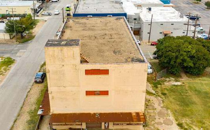 Pictures of Industrial, Land property located at 301 and 305 S 13th St, Waco, TX 76701 for sales - image #1