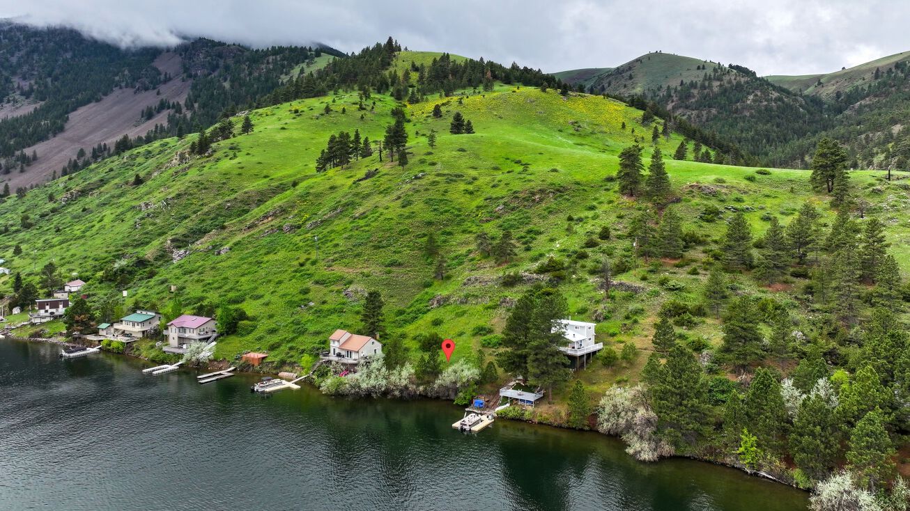 2850 Holter Lakeshore Trak Ridge, Wolf Creek, MT 59648