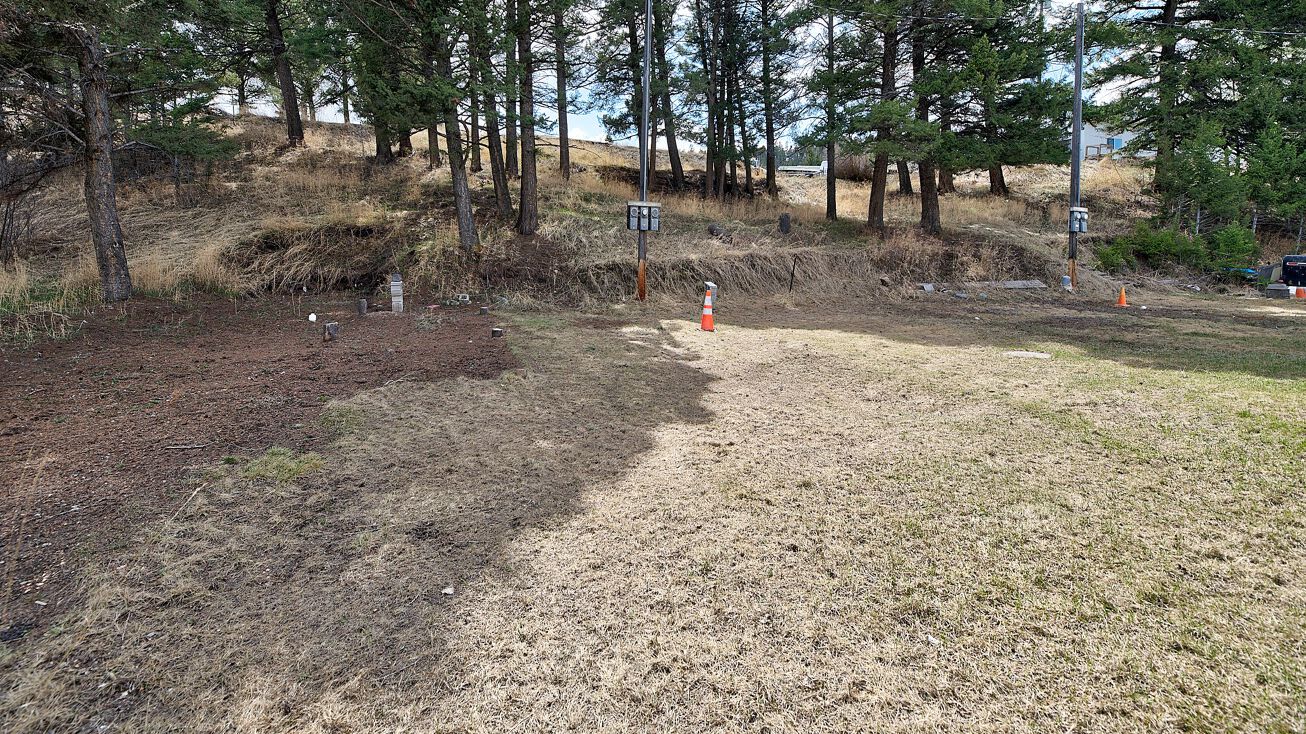 204 Last Chance Loop, Elliston, MT 59728